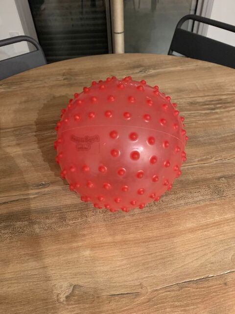 Ballon sensoriel enfant  �� Baby to love �� 6 Saleilles (66)