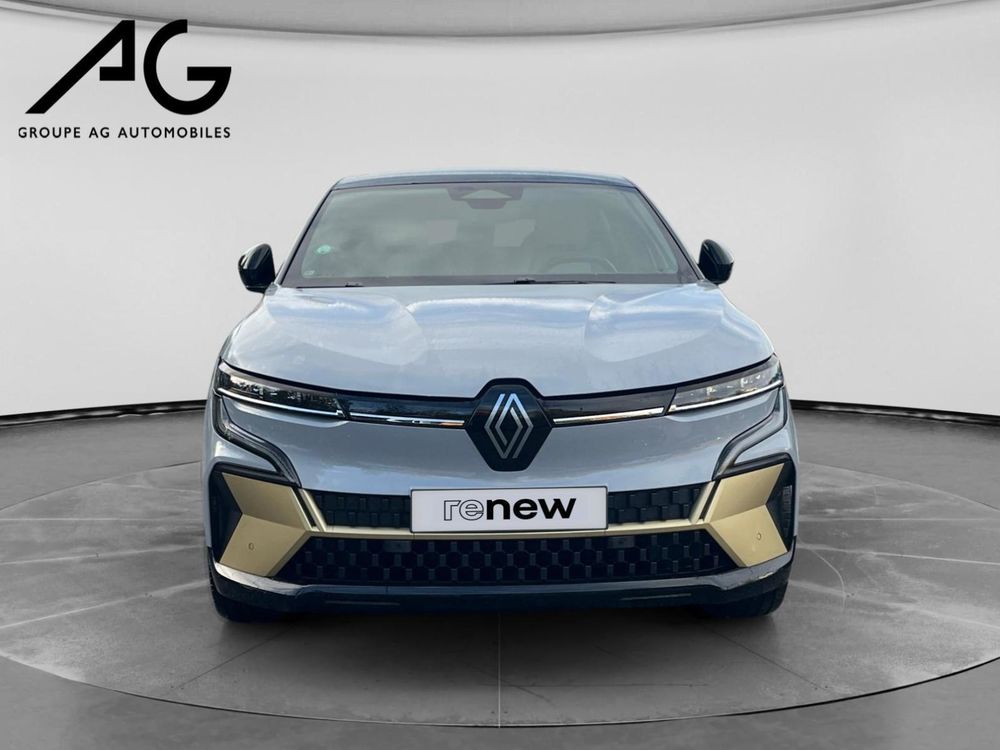 M&eacute;gane Megane E-Tech EV60 220 ch super charge Iconic 2023 occasion 08300 Rethel