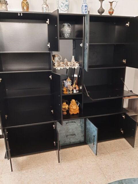 SALLE A MANGER MODERNE 130 C�ret (66)