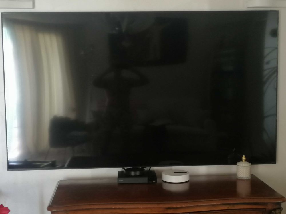 t&eacute;l&eacute;viseur LG 75" 190cm Audio et hifi