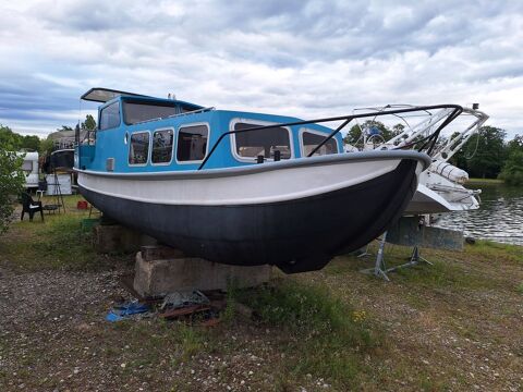 Vedette hollandaise 10000 Illzach (68)