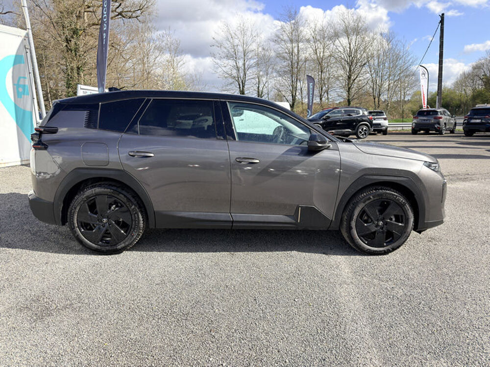 C5 aircross Hybrid MAX e-DCS6 1.2 145 cv 2026 occasion 87280 Limoges