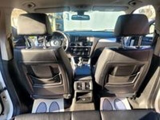 X3 sDrive18d 150ch Executive / Open Edition 2014 occasion 31140 Aucamville