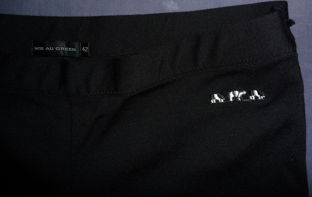 Pantalon cavalier neuf Mise Au Green taille 42 Vêtements