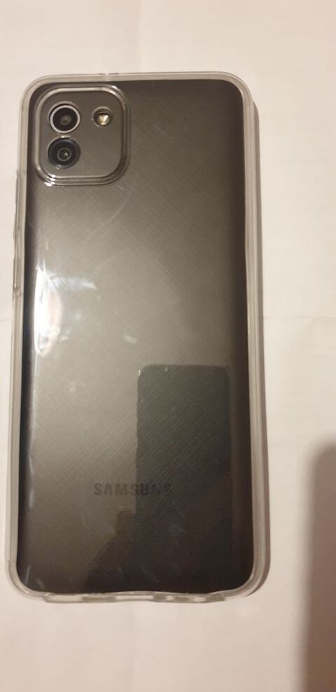 samsung galaxy A03  85 Saint-Priest-en-Jarez (42)