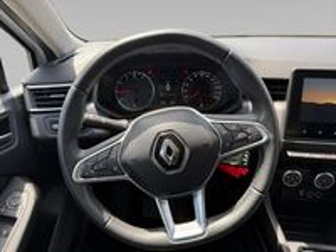 Clio V Clio TCe 90 Equilibre 2023 occasion 08300 Rethel