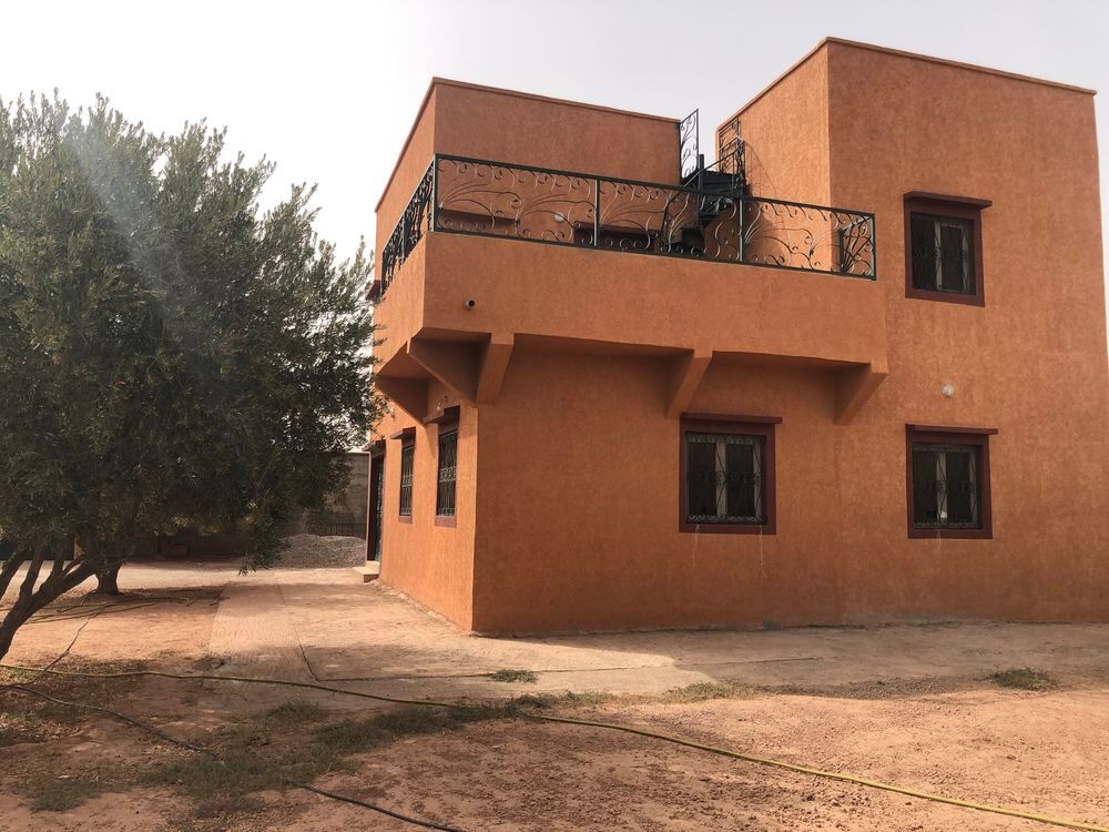 Vente Maison Maison à Marrakech Marrakech, maroc (Maroc)