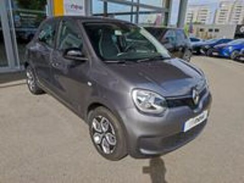 Twingo III SCe 65 Equilibre 2023 occasion 95520 Osny