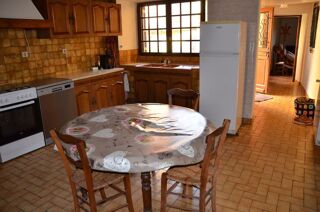  Maison � vendre 8 pi�ces 128 m�