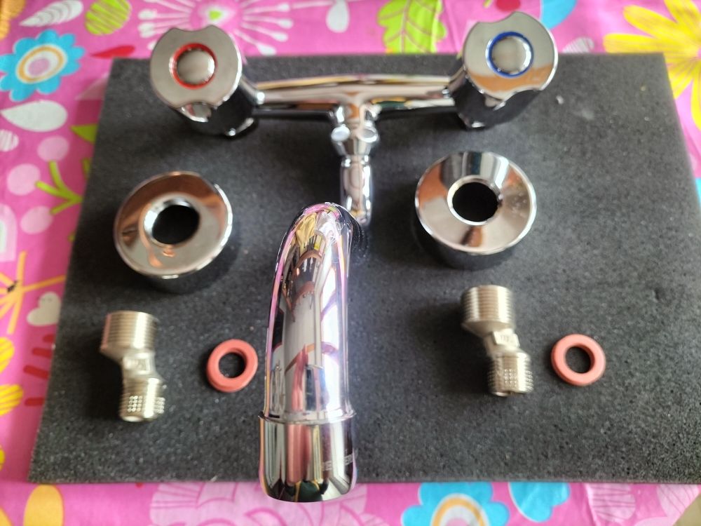 m&eacute;langeur &eacute;vier &eacute;tat neuf Bricolage