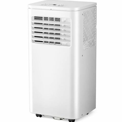 CLIMATISEUR MOBILE Mulhouse (68)