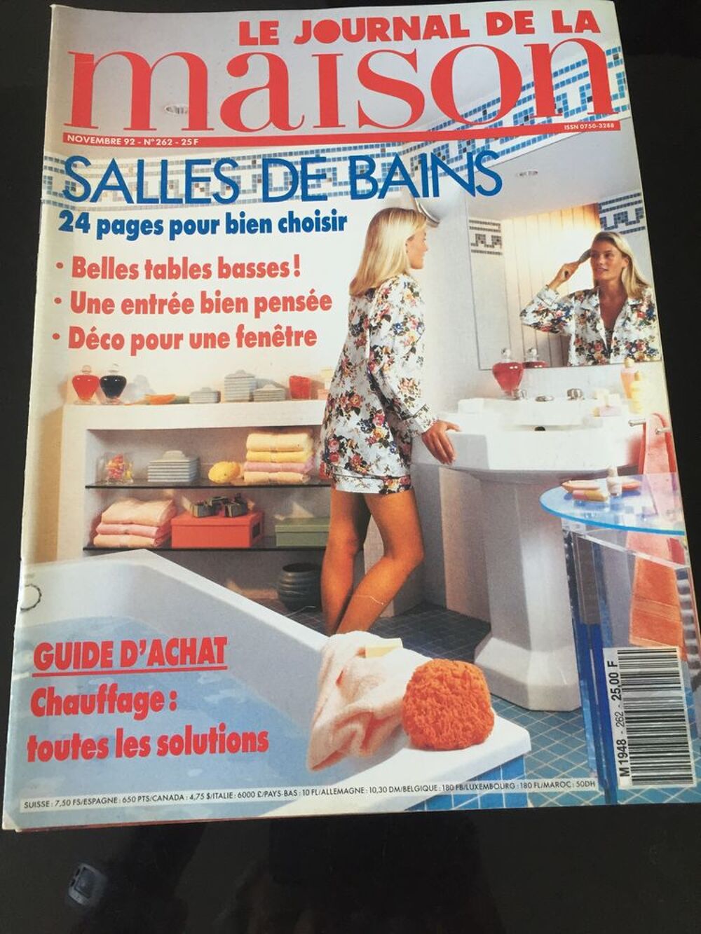 Le Journal de la Maison Livres et BD