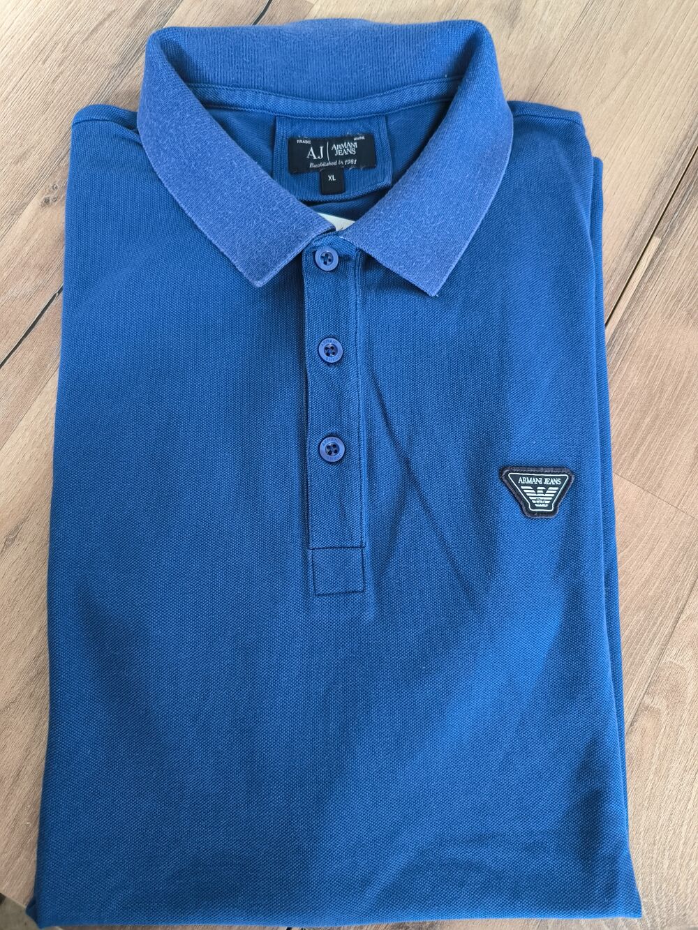 Polo homme Vtements
