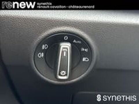 T-ROC 2.0 TDI 115 Start/Stop BVM6 Lounge 2023 occasion 84300 Cavaillon