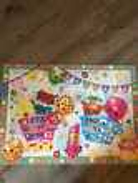 Puzzle Jeux / jouets
