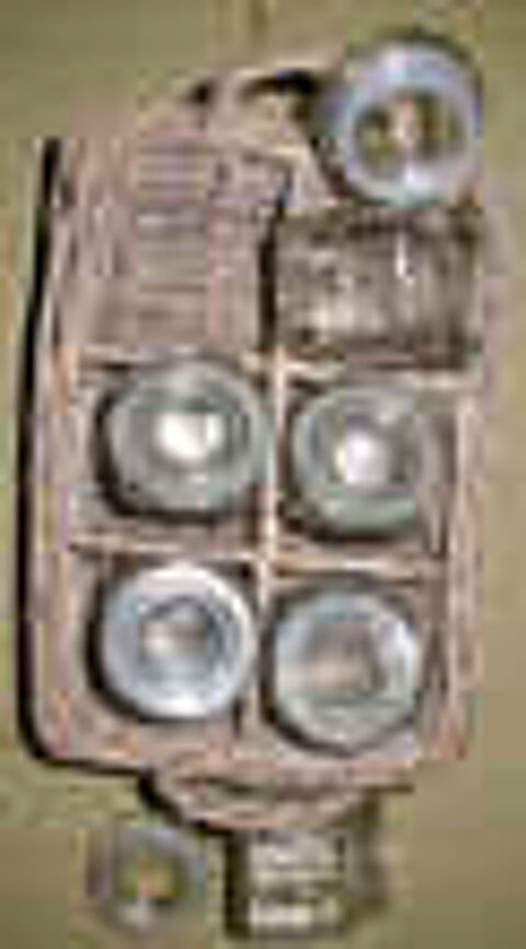 Petit pots a condiments Cuisine
