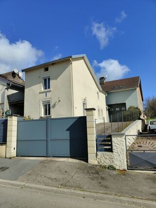  Maison � vendre 9 pi�ces 173 m�