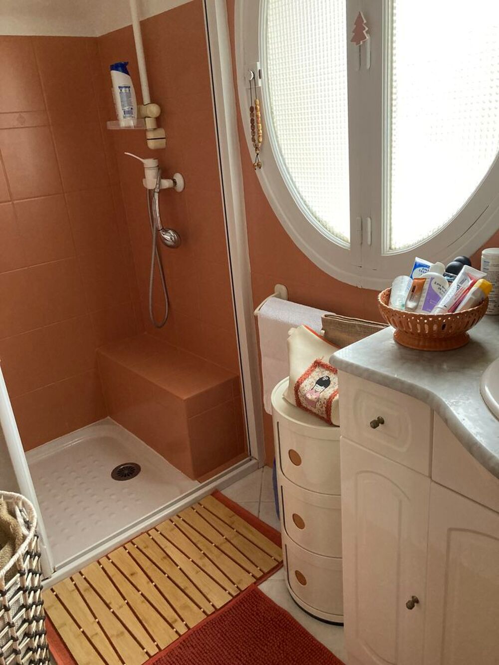 Vente Maison Villa calme Avignon sans vis-à-vis à 10 mns du centre Avignon