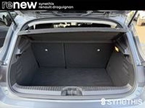 Clio V Clio E-Tech full hybrid 145 Evolution 2023 occasion 83300 Draguignan