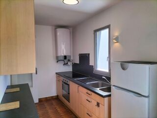  Appartement à louer 3 pièces 62 m²