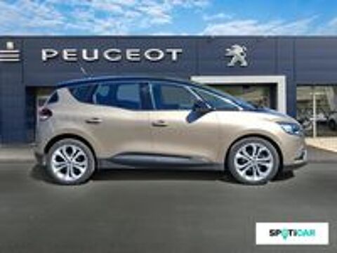 Scenic IV Scenic dCi 110 Energy Business 2018 occasion 46200 Souillac