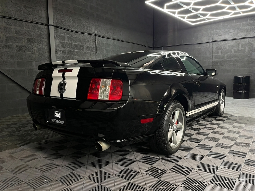 Mustang GT V8 4.6 305ch 32V 2006 occasion 33520 Bruges