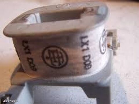 Bobine-contacteur-moteur 15 Bacouel-sur-Selle (80)
