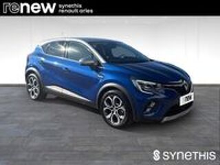Captur E-Tech 145 - 21 Intens 2022 occasion 13200 Arles