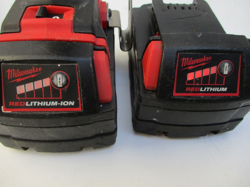 MILWAUKEE M18 BID - Visseuse &agrave; choc Bricolage