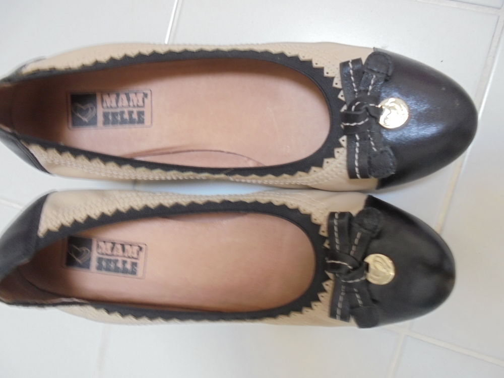 Chaussures "Mamzelle" Chaussures