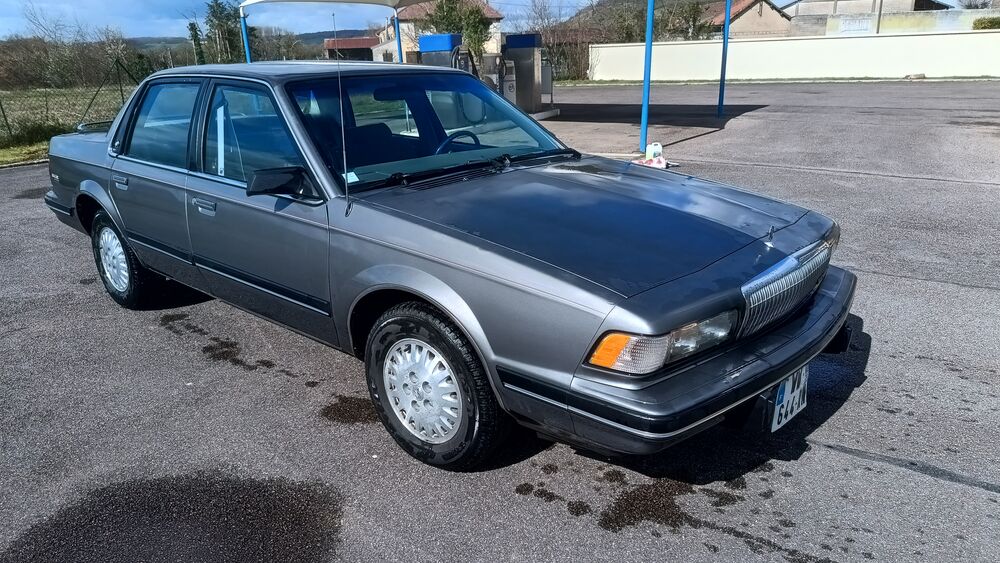 Divers Century limited 1991 occasion 89150 Domats
