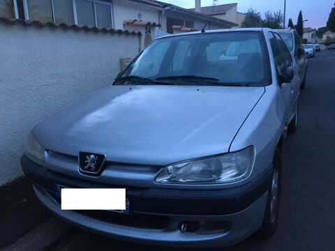 Peugeot 306 1.4i Equinoxe