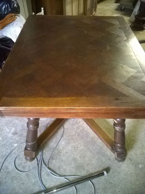 Ensemble table et chaises style  breton  100 Breuillet (91)