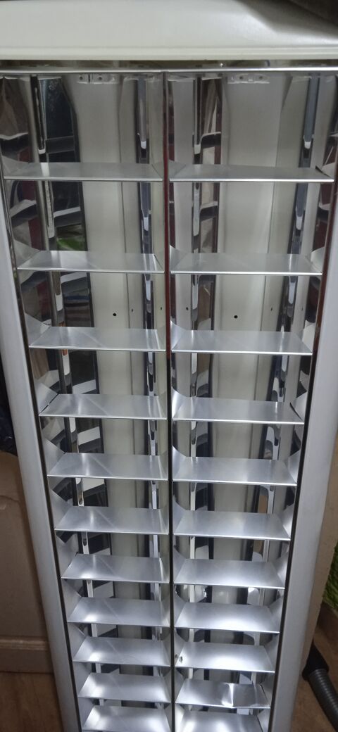 Halog�ne plafond 10 Augicourt (70)