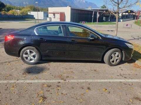 Peugeot 508 1.6 e-HDi 115ch FAP BVM6 Business Pack