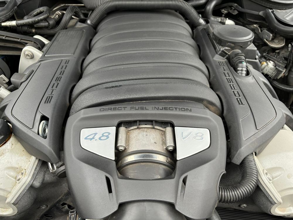 Panamera 4S V8 4.8 400 PDK 2010 occasion 94340 Joinville-le-Pont
