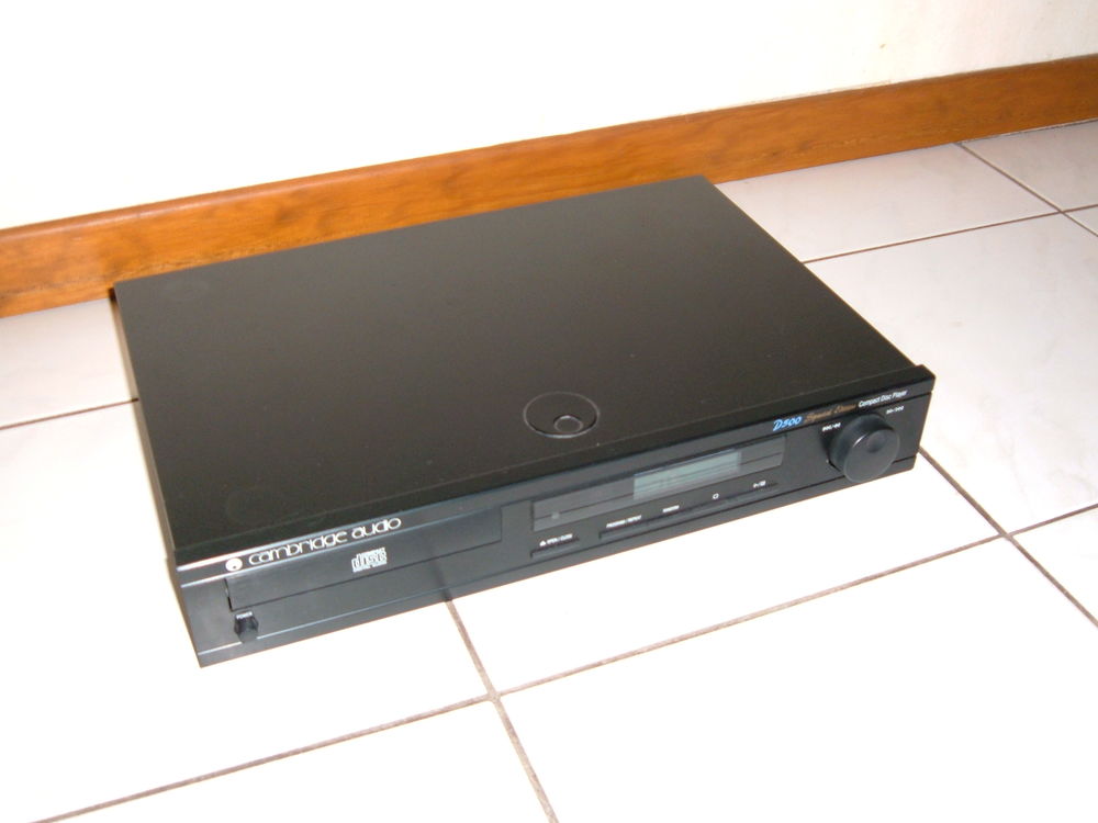 CAMBRIDGE AUDIO Audio et hifi