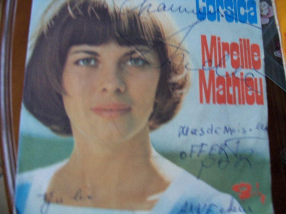 Vinyles 45t Lot 1 CD et vinyles