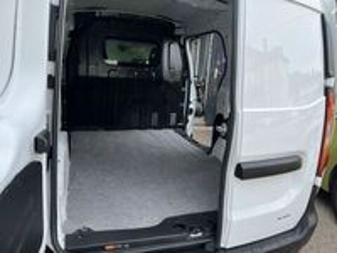 Kangoo Express 1.5 DCI 2022 occasion 42700 Firminy