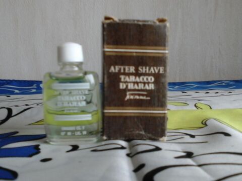 MINIATURE DE PARFUM 4 Trouy (18)