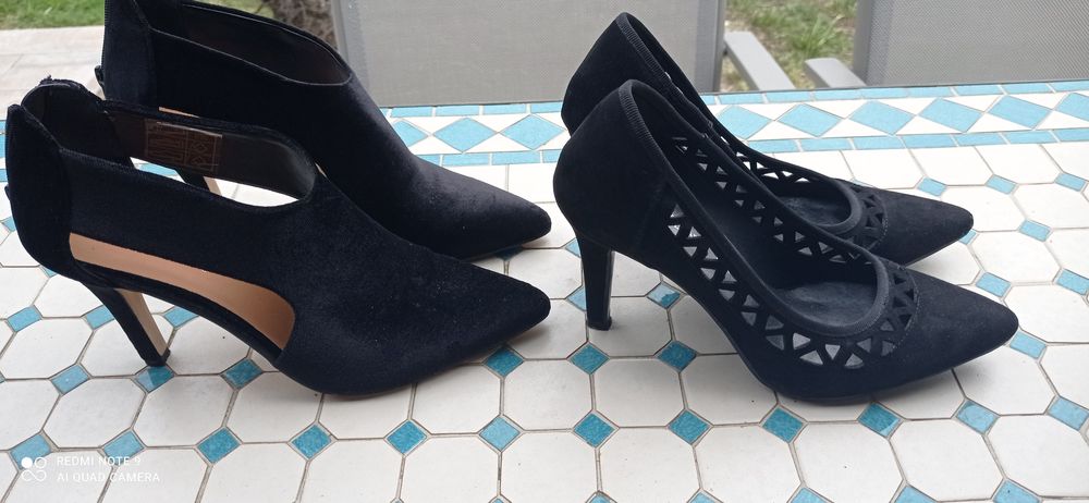 Chaussures Chaussures
