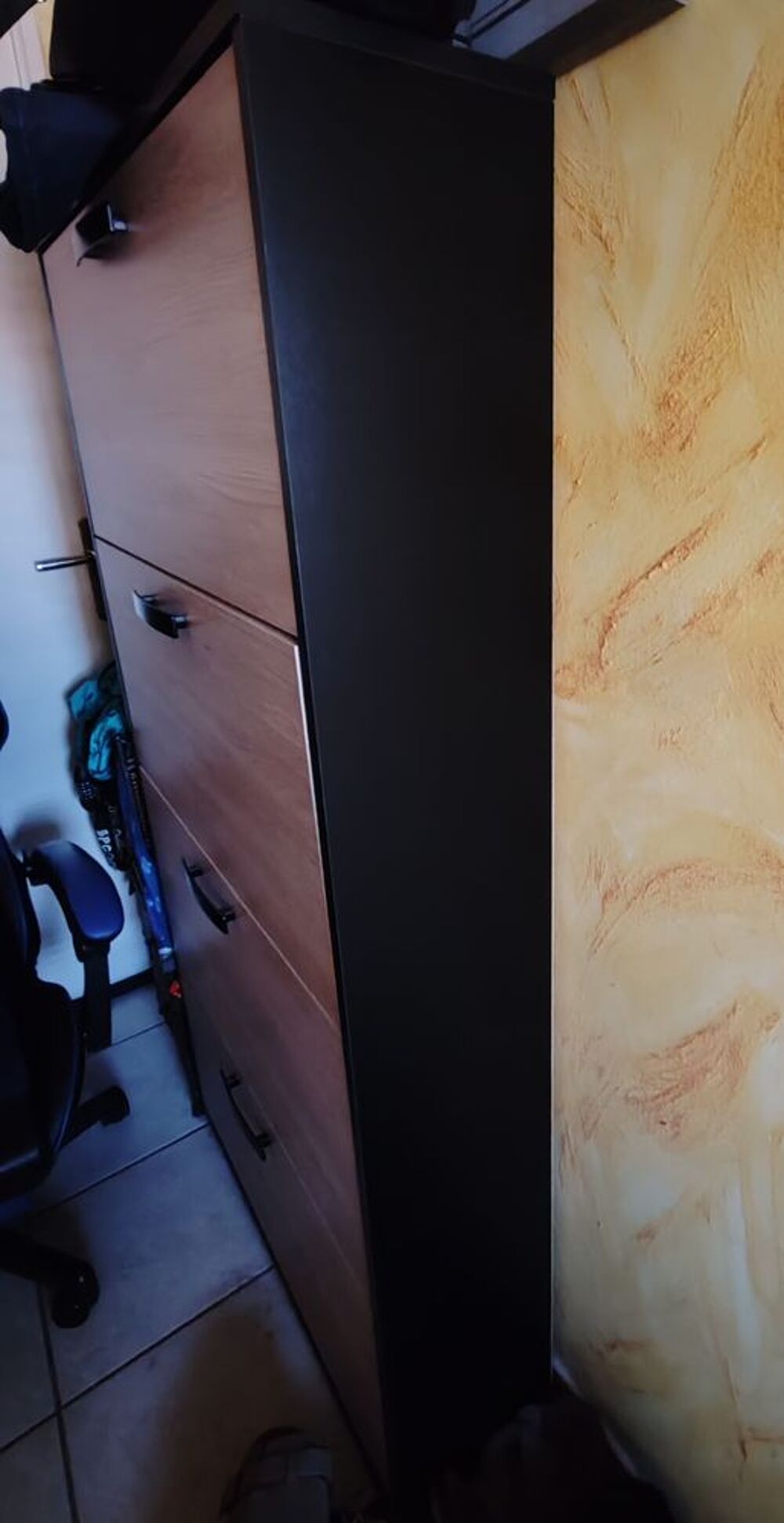 Armoire &agrave; chaussures Meubles