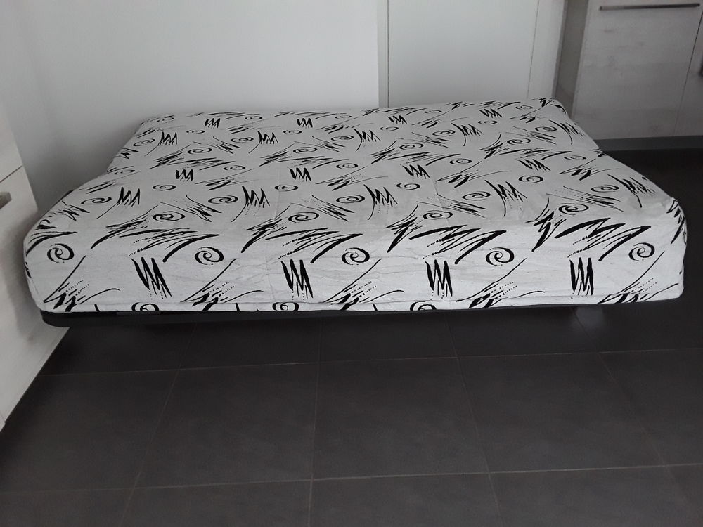 Banquette clic clac Laetitia .. Meubles