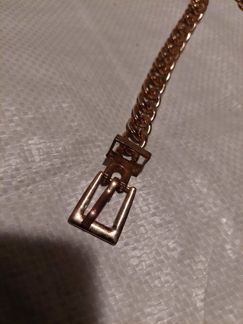 Ceinture fantaisie Bijoux et montres