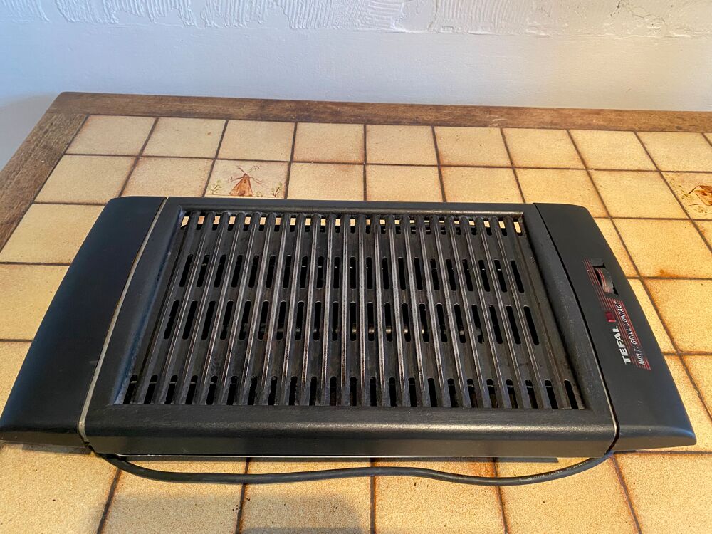 grill TEFAL Cuisine