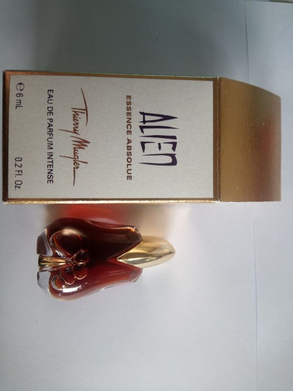 parfum Alien Thierry Mugler 