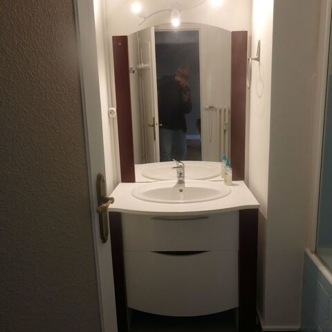  Appartement � louer 2 pi�ces 46 m�