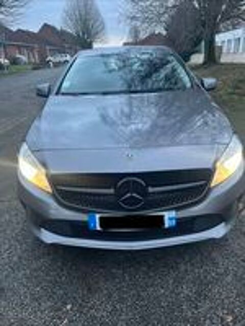 Classe A 160 Sensation 2016 occasion 59134 Herlies
