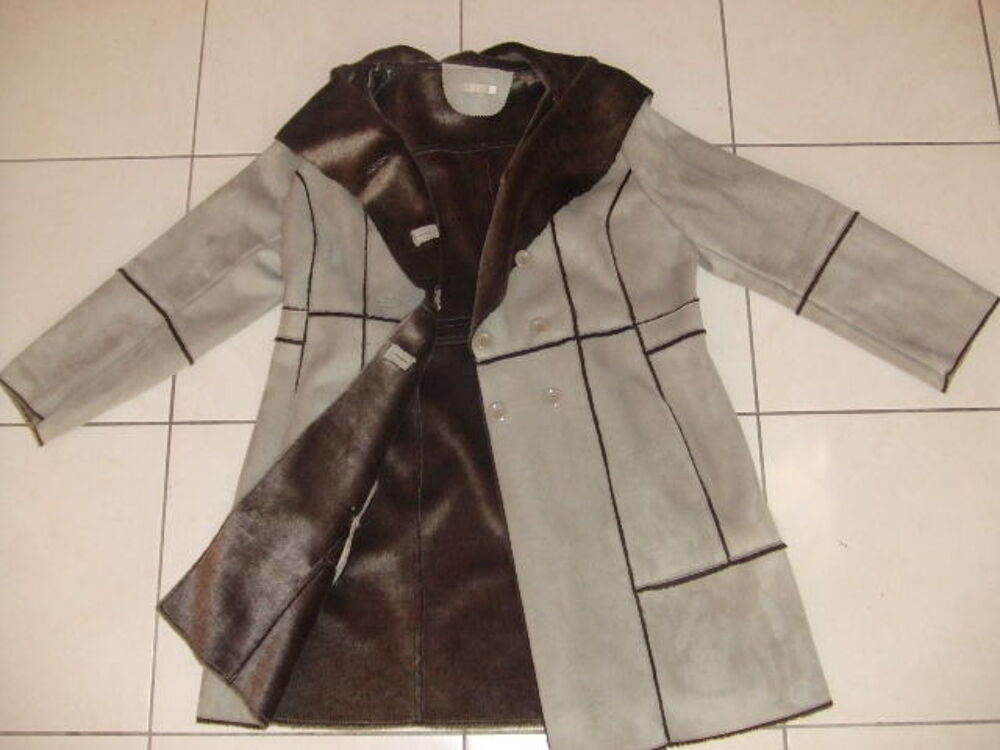 manteau d'hiver Vêtements