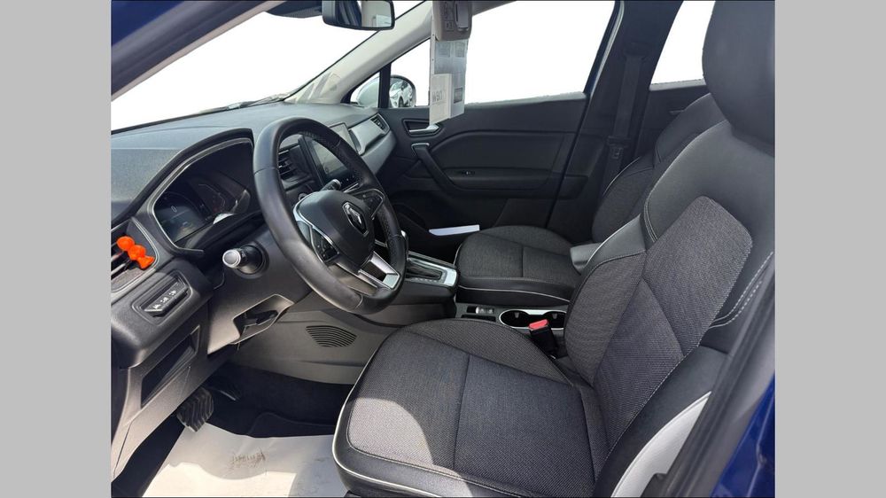 Captur E-Tech 145 - 21 Intens 2021 occasion 91310 Montlh&eacute;ry